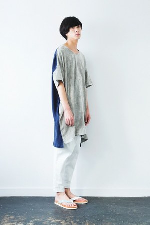 スニュウ(sneeuw) 2016年春夏ウィメンズ&メンズコレクション  - 写真24