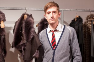 ファー・スキンの匠 カール・ドノヒューが語るこだわり