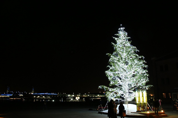 本場ドイツ流「クリスマスマーケット」横浜赤レンガ倉庫で開催｜写真5