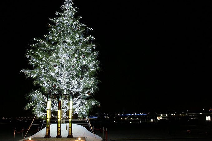 本場ドイツ流「クリスマスマーケット」横浜赤レンガ倉庫で開催｜写真6