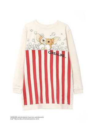 NEW ARRIVAL♥GREMLINSコラボCollection入荷！ / CANDY STRIPPER