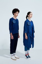 メルシーボークー、(mercibeaucoup,) 服が喜ぶこと｜写真1