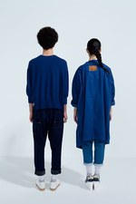 メルシーボークー、(mercibeaucoup,) 服が喜ぶこと｜写真2