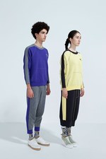 メルシーボークー、(mercibeaucoup,) 服が喜ぶこと｜写真3