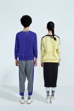 メルシーボークー、(mercibeaucoup,) 服が喜ぶこと｜写真4