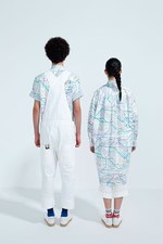 メルシーボークー、(mercibeaucoup,) 服が喜ぶこと｜写真6