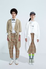 メルシーボークー、(mercibeaucoup,) 服が喜ぶこと｜写真12