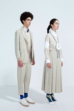 メルシーボークー、(mercibeaucoup,) 服が喜ぶこと｜写真13