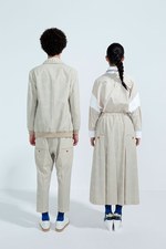 メルシーボークー、(mercibeaucoup,) 服が喜ぶこと｜写真14