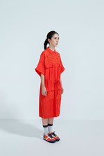 メルシーボークー、(mercibeaucoup,) 服が喜ぶこと｜写真15