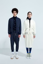 メルシーボークー、(mercibeaucoup,) 服が喜ぶこと｜写真17