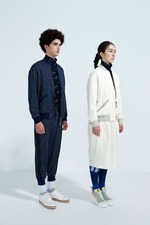 メルシーボークー、(mercibeaucoup,) 服が喜ぶこと｜写真18