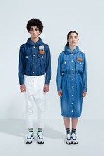 メルシーボークー、(mercibeaucoup,) 服が喜ぶこと｜写真22