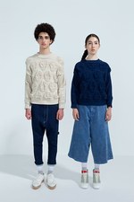 メルシーボークー、(mercibeaucoup,) 服が喜ぶこと｜写真24