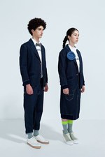 メルシーボークー、(mercibeaucoup,) 服が喜ぶこと｜写真25