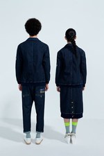 メルシーボークー、(mercibeaucoup,) 服が喜ぶこと｜写真26