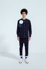 メルシーボークー、(mercibeaucoup,) 服が喜ぶこと｜写真30