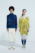 メルシーボークー、(mercibeaucoup,) 服が喜ぶこと｜写真32