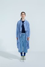 メルシーボークー、(mercibeaucoup,) 服が喜ぶこと｜写真34