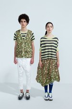 メルシーボークー、(mercibeaucoup,) 服が喜ぶこと｜写真36