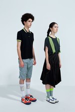 メルシーボークー、(mercibeaucoup,) 服が喜ぶこと｜写真37