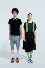 メルシーボークー、(mercibeaucoup,) 服が喜ぶこと｜写真38