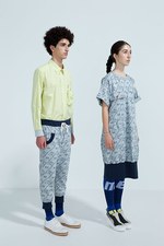 メルシーボークー、(mercibeaucoup,) 服が喜ぶこと｜写真39