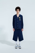 メルシーボークー、(mercibeaucoup,) 服が喜ぶこと｜写真42