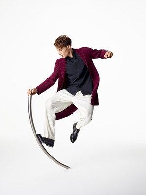 オム プリッセ イッセイ ミヤケ(HOMME PLISSÉ ISSEY MIYAKE) 2016年春夏メンズコレクション  - 写真2