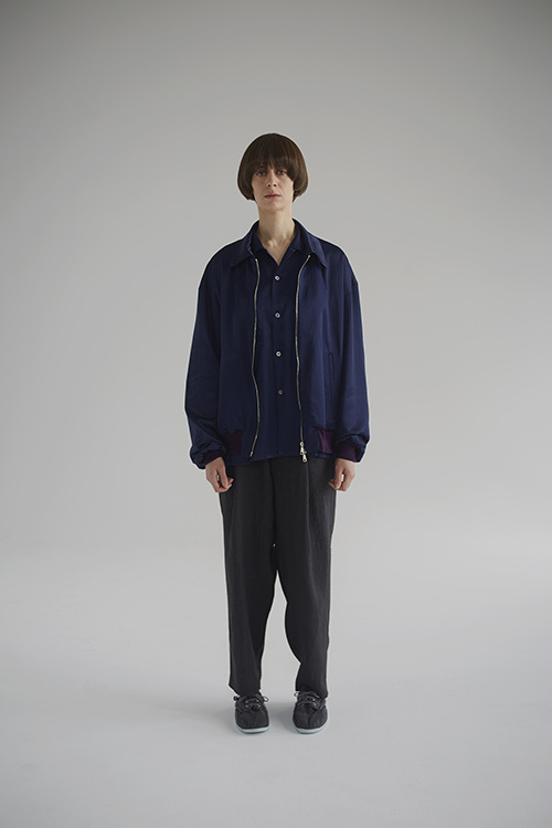 ウル(URU) 2016年春夏メンズコレクション  - 写真4