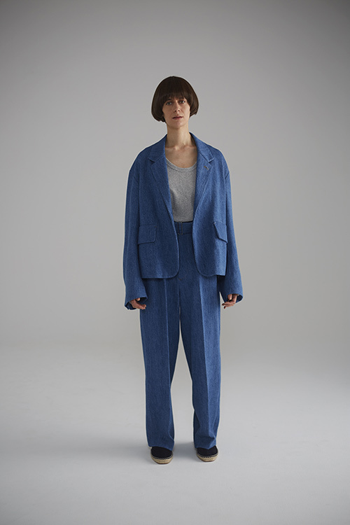 ウル(URU) 2016年春夏メンズコレクション  - 写真20