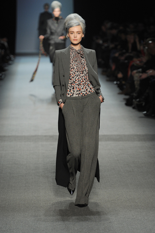 ジャンポール・ゴルチエ 2011-12年秋冬<span>コレクション</span> - 写真3