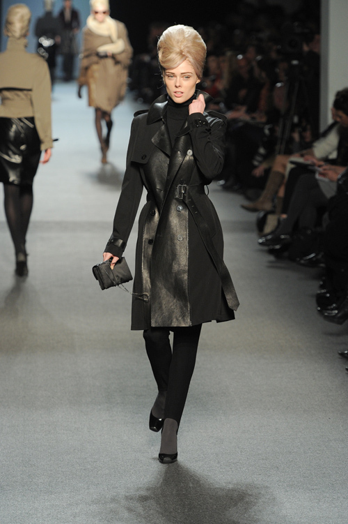 ジャンポール・ゴルチエ 2011-12年秋冬<span>コレクション</span> - 写真19