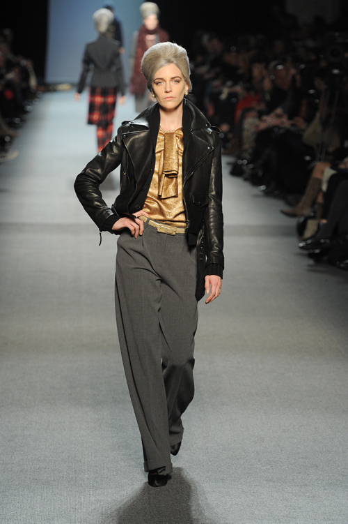 ジャンポール・ゴルチエ 2011-12年秋冬<span>コレクション</span> - 写真25