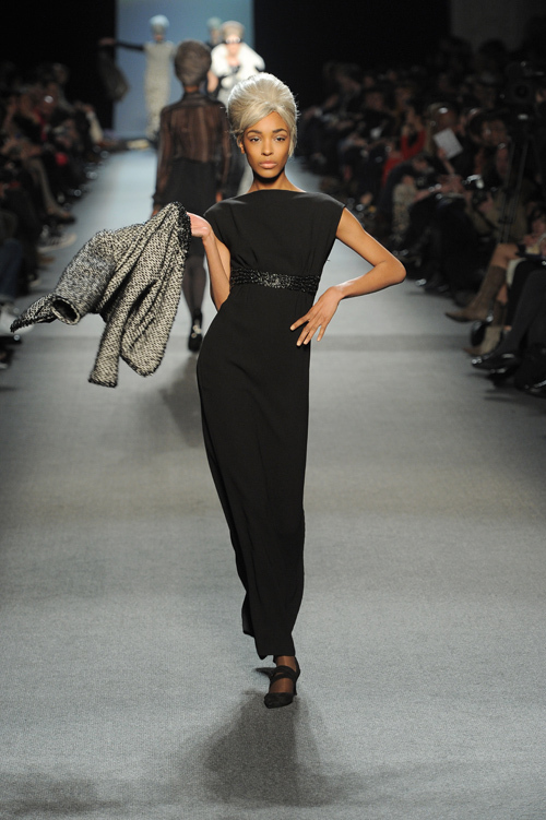 ジャンポール・ゴルチエ 2011-12年秋冬<span>コレクション</span> - 写真42