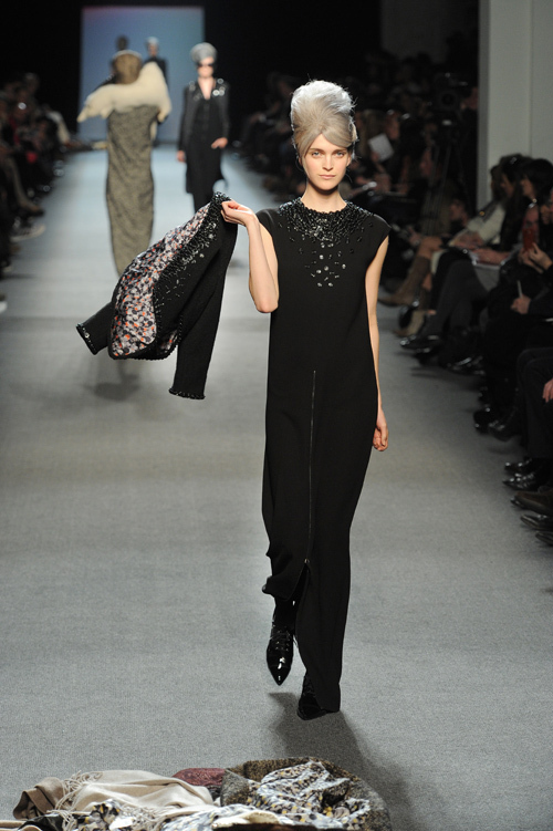 ジャンポール・ゴルチエ 2011-12年秋冬<span>コレクション</span> - 写真44