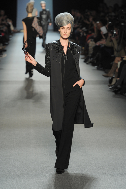 ジャンポール・ゴルチエ 2011-12年秋冬<span>コレクション</span> - 写真45