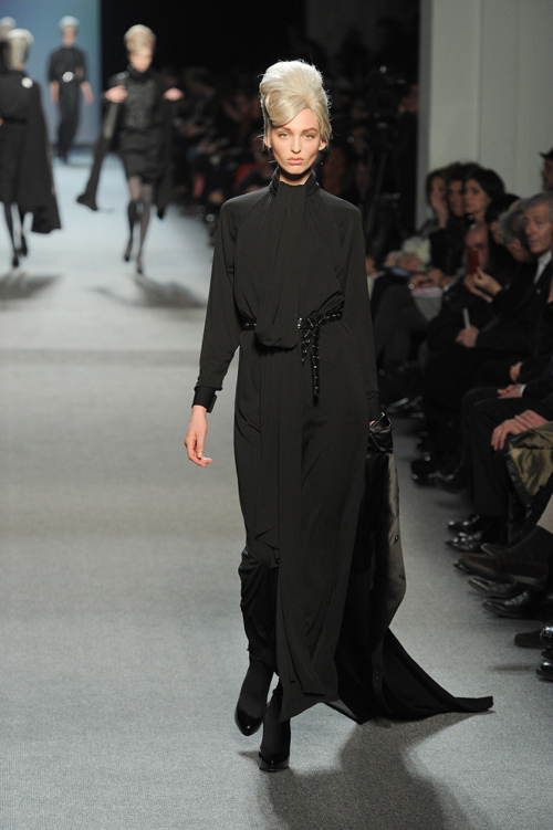ジャンポール・ゴルチエ 2011-12年秋冬<span>コレクション</span> - 写真49