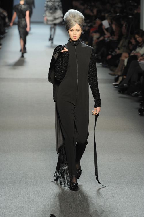 ジャンポール・ゴルチエ 2011-12年秋冬<span>コレクション</span> - 写真52