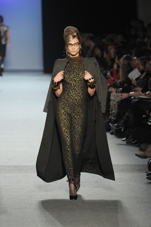 ジャンポール・ゴルチエ 2011-12年秋冬<span>コレクション</span> - 写真61