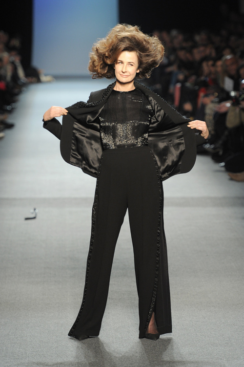 ジャンポール・ゴルチエ 2011-12年秋冬<span>コレクション</span> - 写真62