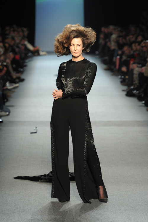 ジャンポール・ゴルチエ 2011-12年秋冬<span>コレクション</span> - 写真63