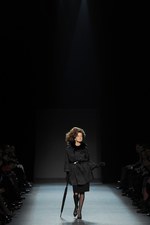 ブルジョアマダムの美しさを称える ジャン ポール ゴルチエ 2011-2012年秋冬コレクション｜写真2