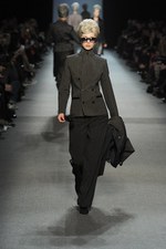 ブルジョアマダムの美しさを称える ジャン ポール ゴルチエ 2011-2012年秋冬コレクション｜写真5