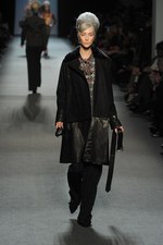 ブルジョアマダムの美しさを称える ジャン ポール ゴルチエ 2011-2012年秋冬コレクション｜写真6