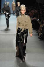 ブルジョアマダムの美しさを称える ジャン ポール ゴルチエ 2011-2012年秋冬コレクション｜写真18