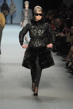 ブルジョアマダムの美しさを称える ジャン ポール ゴルチエ 2011-2012年秋冬コレクション｜写真33