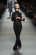 ブルジョアマダムの美しさを称える ジャン ポール ゴルチエ 2011-2012年秋冬コレクション｜写真46