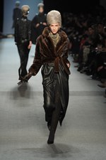 ブルジョアマダムの美しさを称える ジャン ポール ゴルチエ 2011-2012年秋冬コレクション｜写真47