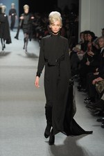 ブルジョアマダムの美しさを称える ジャン ポール ゴルチエ 2011-2012年秋冬コレクション｜写真49